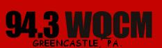 Request a song from WOCM